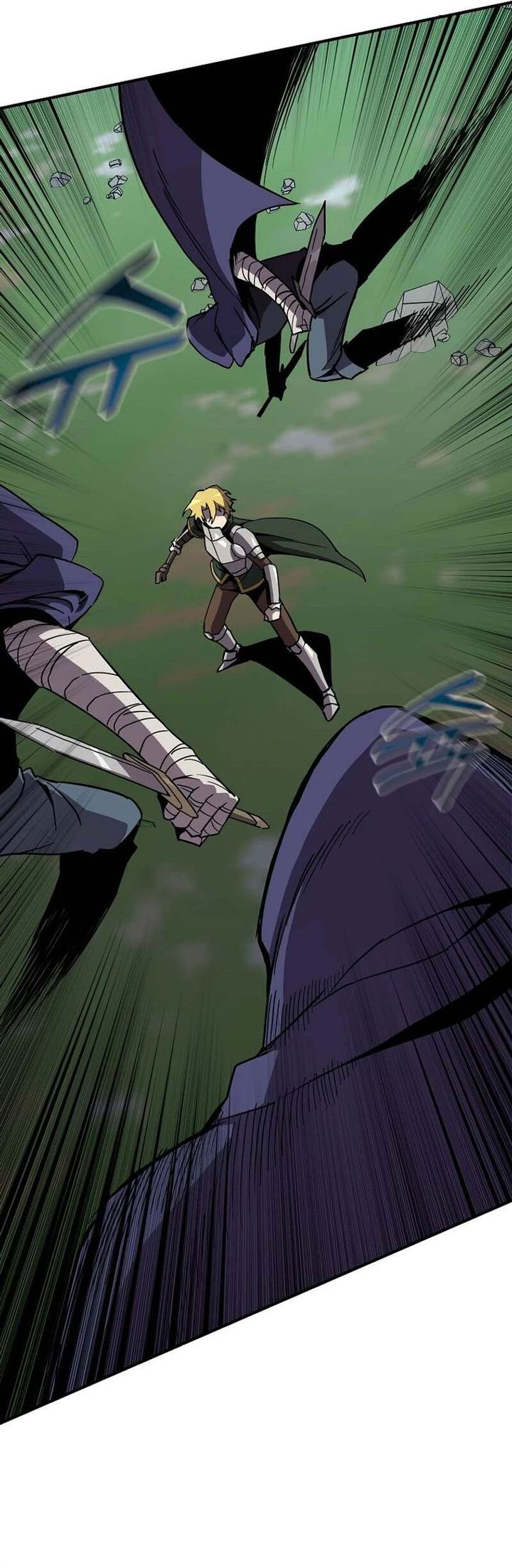 I Am Player Who Suck Alone (Solo Bug Player) Chapter 137 Gambar 12